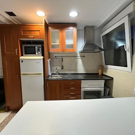 Pisos Con Piscina De Temporada Corta Estancia Мадрид Екстериор снимка